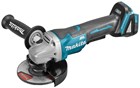 Makita haakse accu slijpmachine - DGA508ZJ - 18V - 125mm - excl. accu en lader - met veiligheidsschakelaar - in Mbox