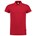 Tricorp Casual 201005 Slim-Fit Heren poloshirt Rood 4XL