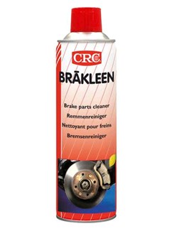 CRC remmenreiniger - Brakleen