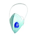 Dräger stofmaskers - doos á 10 stuks - X-Plore 1720 - FFP2+Ventiel