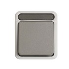 opbouw schak. 1-polig/wissel Merten SWD. 4170366