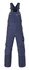 HAVEP amerikaanse overall/bretelbroek - Attitude - 20195 - Marine - maat 56