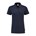 Tricorp Casual 201006 Dames fitted poloshirt Ink Blauw maat XL