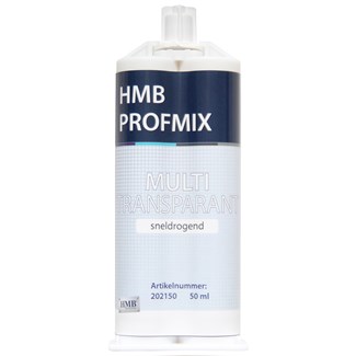HMB profmix - Multi bond & repair - sneldrogend