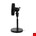 Eurom Vento 3DS Silent Comfort Ventilator zwart - 35 cm