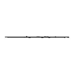 Roto Schaargeleiding 450/1090mm Royal NT (1V)  van 1001 tot 1200 mm