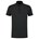 Tricorp Premium 204002 Naden Heren poloshirt Zwart S