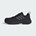 Adidas werkschoenen Gradix Low S3S zwart/grijs - maat 40