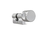 DOM knop profielcilinder - 333K6 Plura SKG2 - 50-K50 mm