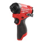 Milwaukee accu slagschroevendraaier - M12 FID2-0 - 12V - excl. accu en lader