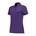 Tricorp Casual 201006 Dames fitted poloshirt Paars maat XS