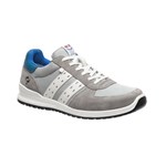 Quick werkschoenen - Sprint Gray - S1P - laag - maat 43