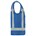 Tricorp Reflectievest 453014 - Fluor Royalblue - maat M / L