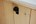 Dauby meubelknop - Pure PFL-30 - verouderd ijzer zwart - 61x24x31 mm