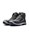 Blåkläder 2453 ELITE hoge werkschoenen Freelock S3 zwart 35