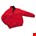 Hydrowear pilotjack Lille rood 047468 L