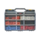Gebr. Bodegraven assortiment uitvulplaatjes - 1-2-3-4-5mm