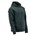 MASCOT 22286-608 Customized Fleece Capuchontrui bosgroen - maat S