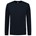 Tricorp 302703 Sweater Accent Navy-Royal blue L
