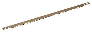 Bahco boomzaagblad - grof - 607 mm - 23-24