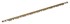 Bahco boomzaagblad - grof - 607 mm - 23-24