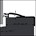 Ellen tochtprofiel+slijt-(dorpel totaal) 1m  arp 6