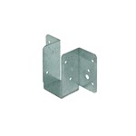 Gebr. Bodegraven regeldrager - 63mm - verzinkt - 07914.B001+barcode