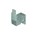 Gebr. Bodegraven regeldrager - 63mm - verzinkt - 07914.B001+barcode