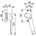 Hoppe raamboompje met drukknop en kierstandnok - draairichting 2-3 - F2 - 013HND-4