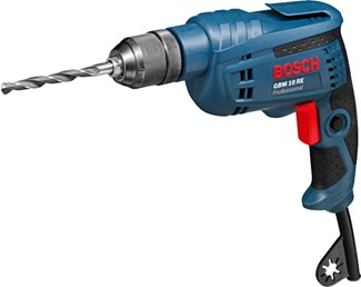 Bosch boormachine - GBM 10 RE Professional - 0601473600