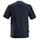 Snickers Workwear 2561 T-shirt blauw - maat XS