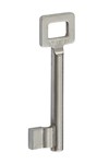 Nemef bontebaard sleutel - 1230