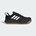 Adidas werkschoenen Argaro Low Women S1PS zwart/wit - maat 37