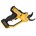 DeWALT DCMPP568N-XJ 18V XR snoeischaar excl. accu en lader