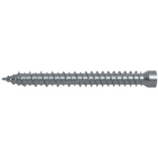 fischer kozijnschroef FFSZ - 7.5x102 mm - Torx T30 - 100 st - 532911