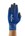 Ansell HyFlex® 11-618 werkhandschoenen blauw maat 11/XXL
