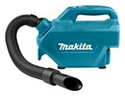 Makita accu autostofzuiger - CL121DSA - 12V Max - 1x2.0 Ah accu en lader - met draagtas - in doos