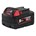 Milwaukee accu - M18 B5 - 18V - 5.0 Ah - Li-Ion 