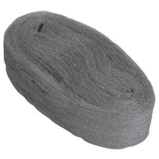 Flexovit staalwol  extra fijn 175 gram    000