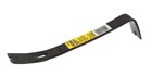 Stanley sloopbeitel - Wonder Bar - 340 mm plat - 1-55-515