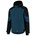 Tricorp Winterjas Ripstop Redefined 406101 teal/zwart - maat M