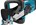 Makita accu heggenschaar - DUH601Z - 18V - 60cm - excl. accu en lader - in doos