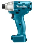 Makita accu slagschroevendraaier - TD112DMZ - 12V Max - excl. accu en lader - in doos