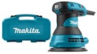 Makita excenter schuurmachine 230V - BO5031K - 300W - in koffer