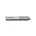 Intersteel wisselstift - keilboutbevestiging 8x60mm - 0099.975530