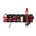 Milwaukee PACKOUT compacte montageplaat