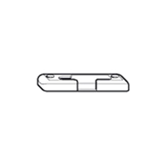 Roto kieplager 18mm Roto NT draairichting 2 Rs