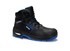 Elten werkschoenen - LEONARDO XXSG - halfhoog - ESD S3 - maat 39