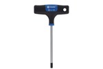 Ivana 56834 Stiftsleutel met T-greep zeskant 6x150 mm