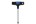 Ivana 56834 Stiftsleutel met T-greep zeskant 6x150 mm